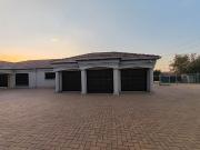 4 Bedroom House in Parkrand