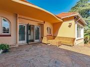 4 Bedroom House in Parktown