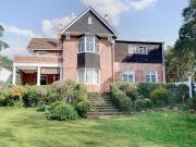 4 Bedroom House in Parktown