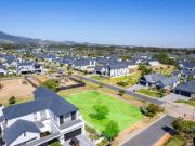 4 Bedroom House in Pearl Valley Golf & Country Estate