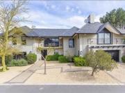 4 Bedroom House in Pearl Valley Golf & Country Estate