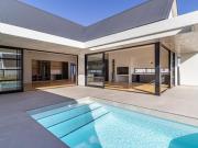 4 Bedroom House in Pearl Valley Golf & Country Estate