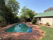 4 Bedroom House in Pellissier