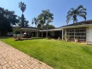 4 Bedroom House in Polokwane Central