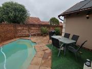 4 Bedroom House in Pomona