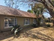 4 Bedroom House in Pretoria North