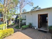 4 Bedroom House in Primrose Hill