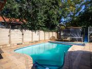 4 Bedroom House in Protea Park