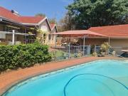 4 Bedroom House in Protea Park