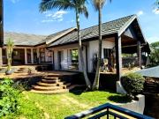 4 Bedroom House in Protea Park