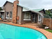 4 Bedroom House in Quellerie Park
