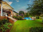 4 Bedroom House in Rant en Dal