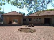 4 Bedroom House in Raslouw