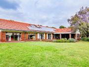 4 Bedroom House in Raslouw