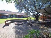 4 Bedroom House in Raslouw