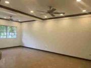 4 Bedroom House in Rolling Hills Quezon City for Lease