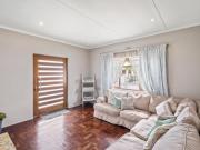 4 Bedroom House in Rondebosch East