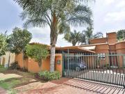 4 Bedroom House in Rooihuiskraal North
