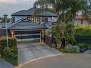 4 Bedroom House in Rose Acres Estate