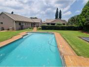4 Bedroom House in Rowhill