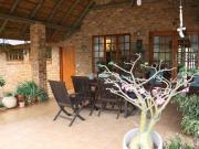 4 Bedroom House in Ruimsig