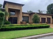 4 Bedroom House in Ruimsig