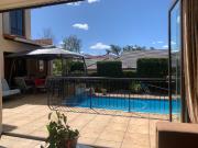 4 Bedroom House in Ruimsig