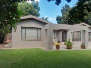 4 Bedroom House in Rustenburg Central