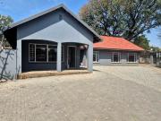 4 Bedroom House in Rustenburg Central