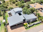 4 Bedroom House in Sable Hills Waterfront Estate