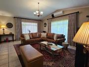 4 Bedroom House in Safari Gardens