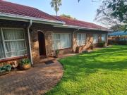 4 Bedroom House in Safari Gardens