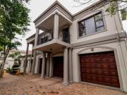 4 Bedroom House in Safari Gardens