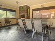 4 Bedroom House in Safari Gardens