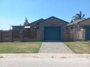 4 Bedroom House in Salisbury Park