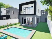 4 Bedroom House in Sandown