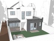 4 Bedroom House in Sandown