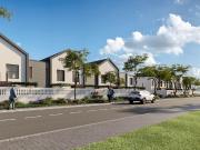 4 Bedroom House in Sandown