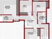 4 Bedroom House in Sandown