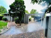 4 Bedroom House in Sasolburg