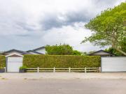 4 Bedroom House in Seaside Longships