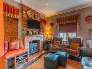 4 Bedroom House in Seaview