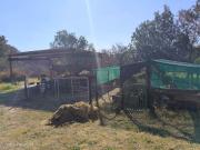 4 Bedroom House in Seekoeiwater AH