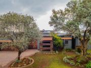 4 Bedroom House in Serengeti