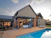 4 Bedroom House in Serengeti