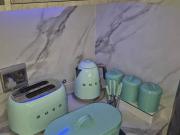 4 Bedroom House in Shallcross