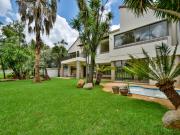 4 Bedroom House in Silver Lakes