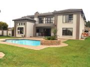 4 Bedroom House in Silver Lakes