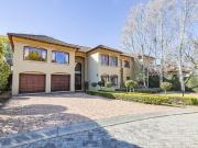 4 Bedroom House in Silver Lakes Golf Estate