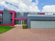 4 Bedroom House in Silver Lakes Golf Estate